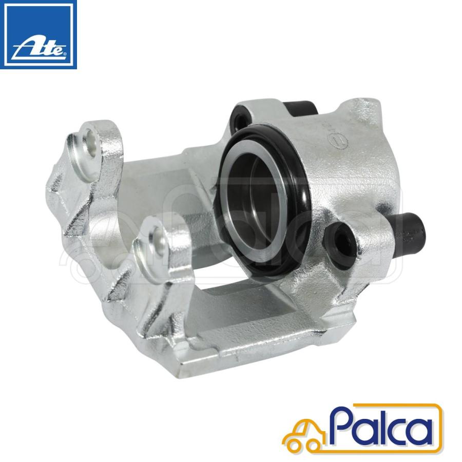 BMW フロント ブレーキキャリパー 左| 5シリーズ E34/520i 525i 530i