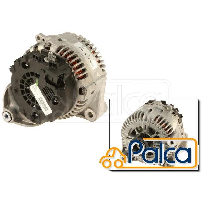 BMW オルタネーター/ダイナモ 180A E60,E61/540i,545i,550i | E63,E64 