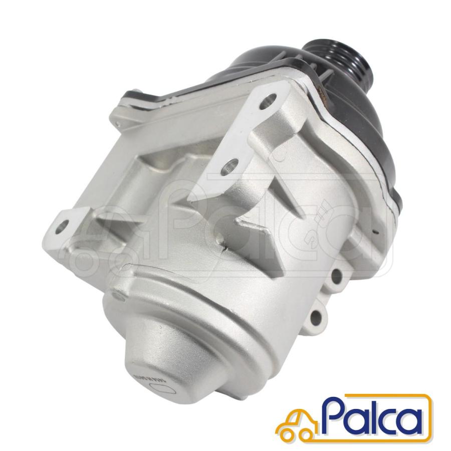 BMW 電動 ウォーターポンプ N54 N55/F01 F02/740i 740Li Hybrid7 |X3