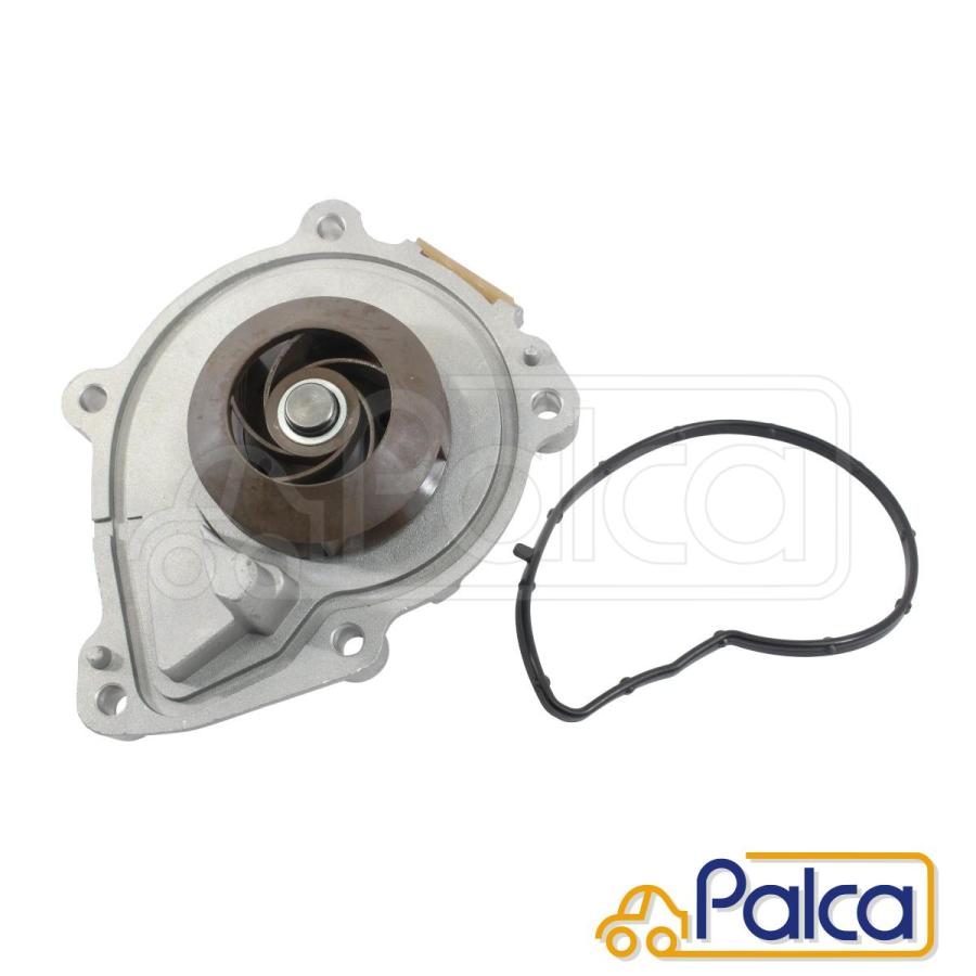 BMW ミニ/MINI ウォーターポンプ | 1シリーズ|F20/116i 118i 120i R56