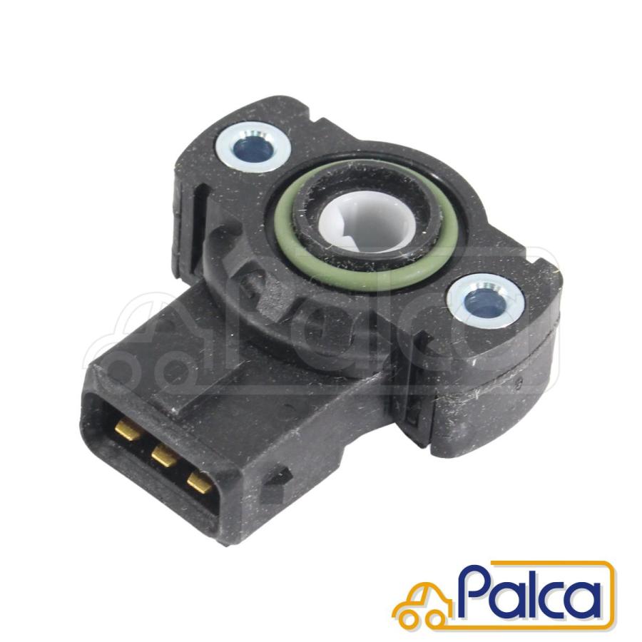 BMW スロットルポジションセンサー 3シリーズ E36/E46 M3,M3 CLS5シリーズ E34/E39 M5 Z3 E36