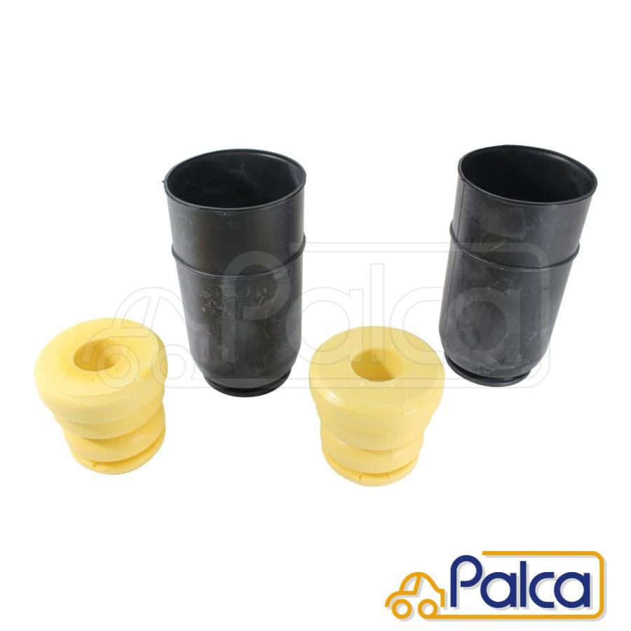 BMW リア ショックバンプラバー/ダストカバー セット| 3シリーズ/F30