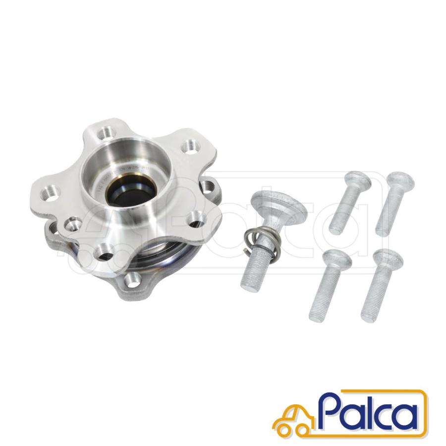 BMW リア ホイールハブベアリング 1点| 3シリーズ G20 G21 | 5シリーズ