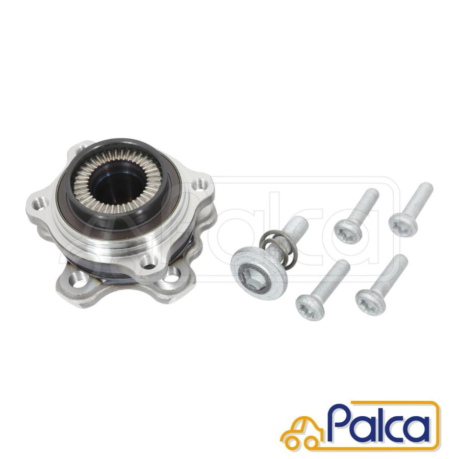 BMW リア ホイールハブベアリング 1点| 3シリーズ G20 G21 | 5シリーズ