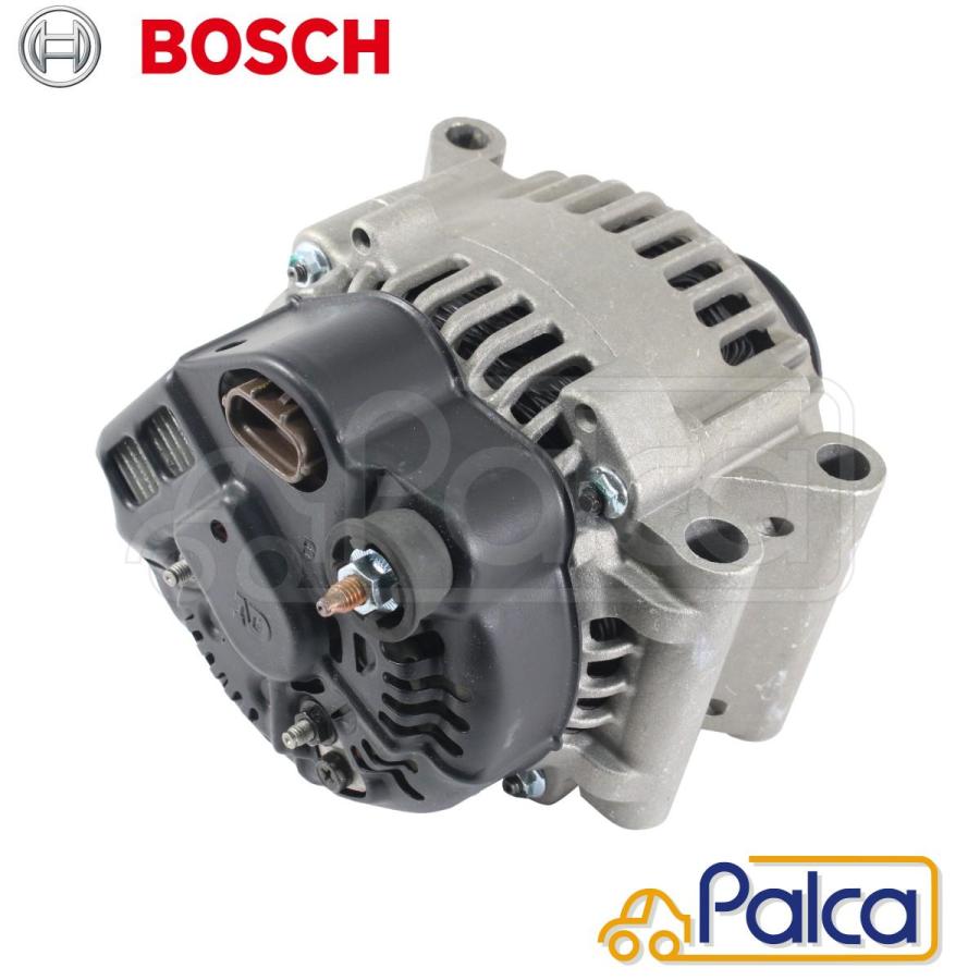 BMW MINI/ミニ オルタネーター/ダイナモ 105A| R50 R52/One Cooper