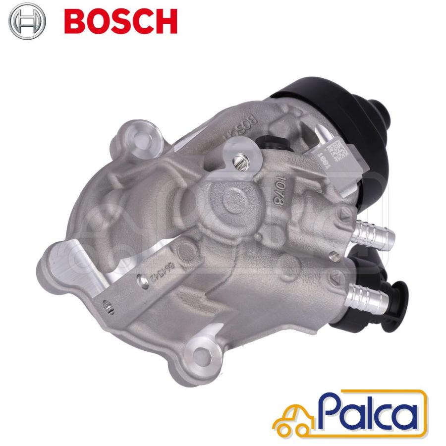 BMW ハイプレッシャー フューエルポンプ/高圧燃料ポンプ | 3シリーズ