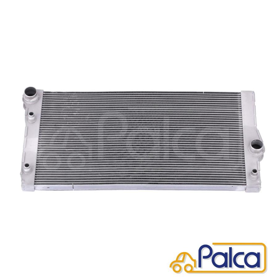 ラジエター BMW F07 F10 F11 F01 F02 N55 N54 直6エンジン エンジンオイルクーラー ＜ BMWパーツ専門プロテックオートショップ