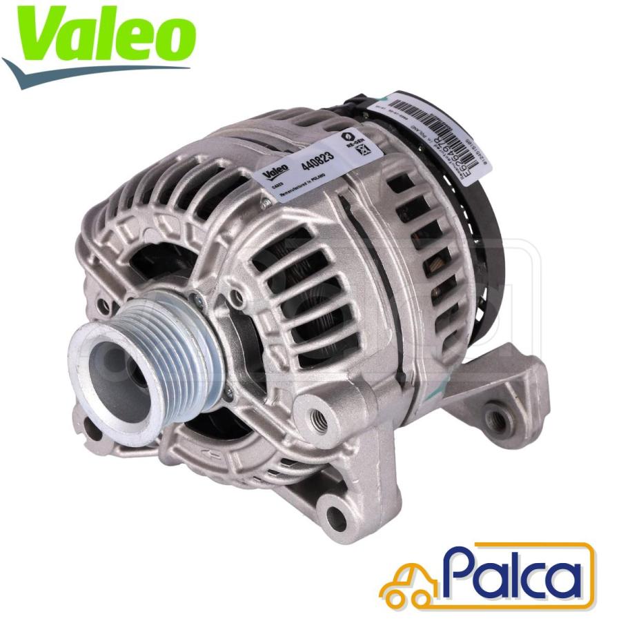 BMW オルタネーター/ダイナモ 120A E46/325i 330Ci | Z4 E85/2.2i 2.5i