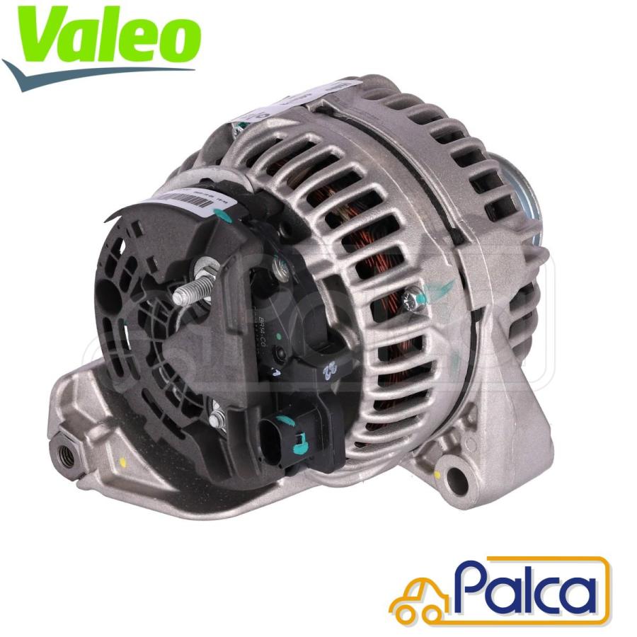 BMW オルタネーター/ダイナモ 120A E46/325i 330Ci | Z4 E85/2.2i 2.5i