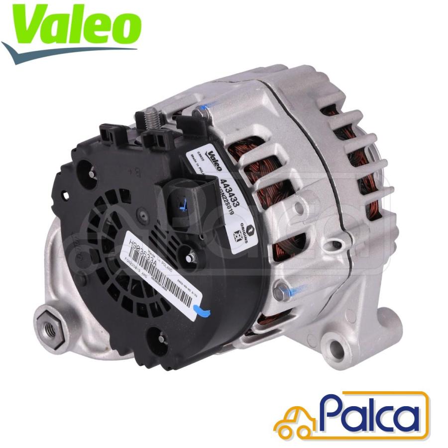 BMW オルタネーター/ダイナモ 210A| F22 F23/220i | F30 F31 F34/320i