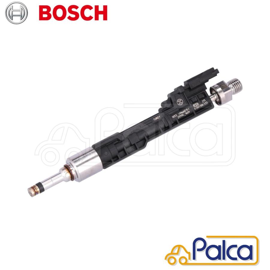 BMW インジェクター 4シリーズ F32 F33 F36 F82 F88/435i M4 | 5