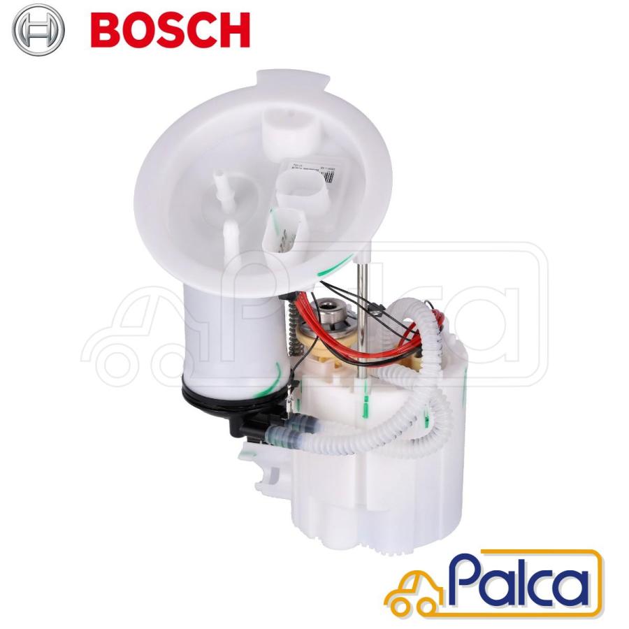 BMW 燃料ポンプ/フューエルポンプ 1シリーズ F20/118i 120i