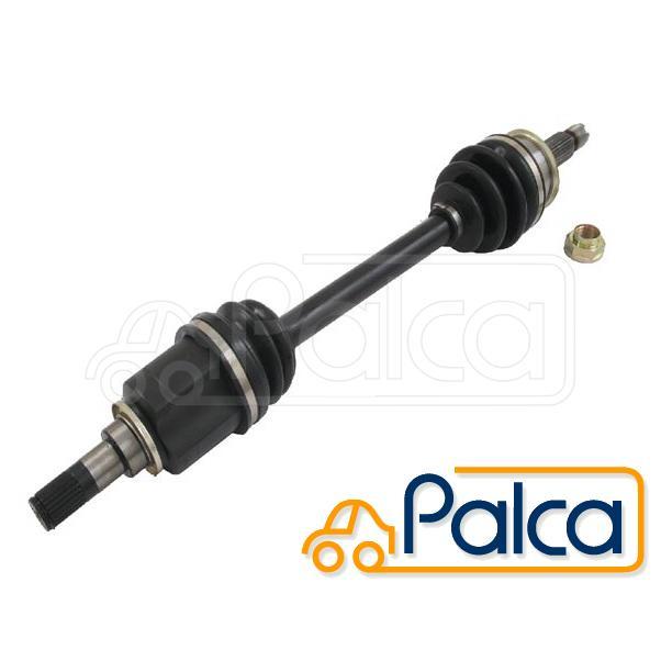 BMW MINI ミニ ドライブシャフトASSY 左 R50/Cooper One1.6i | R52 