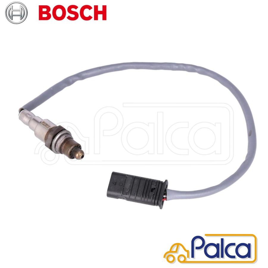 BMW O2センサー/ラムダセンサー リア B58 6気筒| F20/M140i |F22