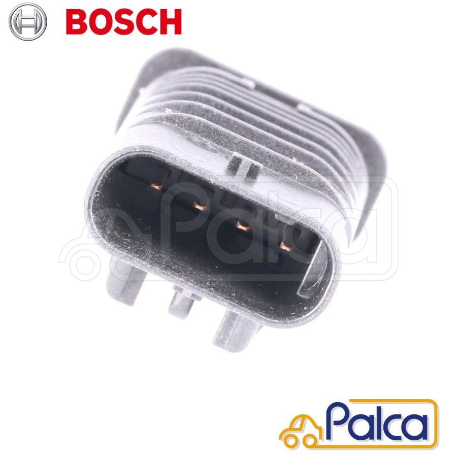 BMW O2センサー/ラムダセンサー リア B58 6気筒| F20/M140i |F22/M240i