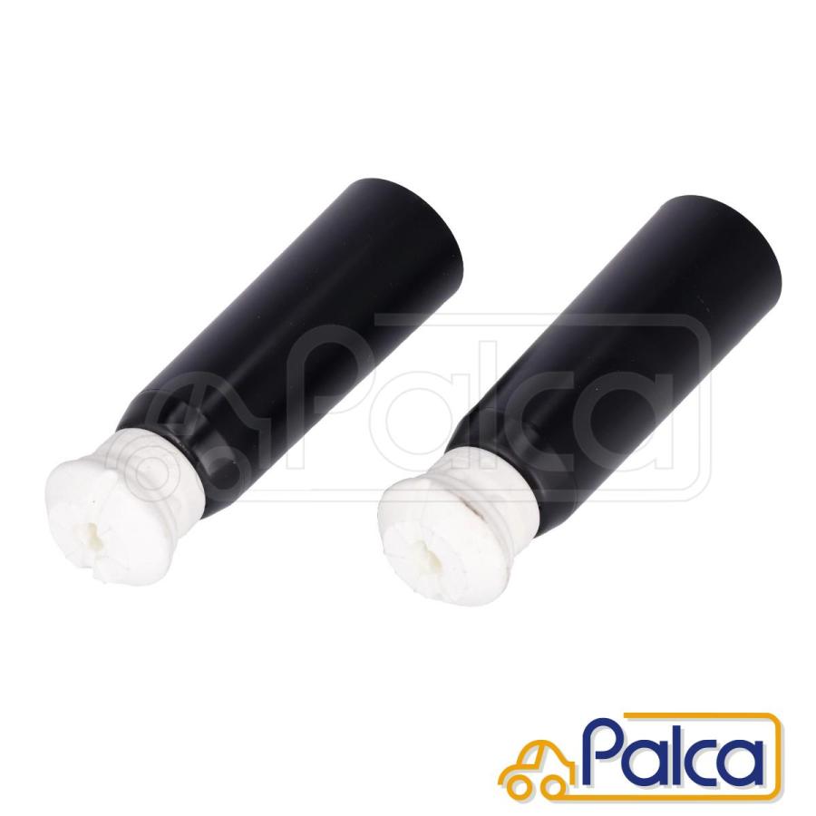 BMW リア ショックバンプラバー/ダストカバー 左右セット| Z4/E85 M