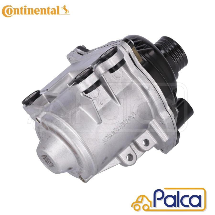 BMW 電動 ウォーターポンプ N54,N55 直6| E82,E88/135i | E90 BMW 電動 ウォーターポンプ N54,N55 直6| E82,E88/135i | E90
