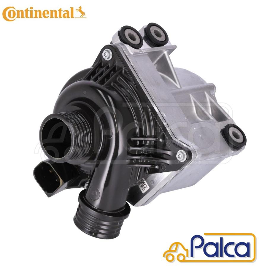 BMW 電動 ウォーターポンプ N54,N55 直6| E82,E88/135i | E90