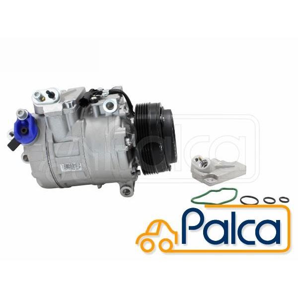 BMW エアコンコンプレッサー E46/320i,323i,325i,325xi,328i,330i 