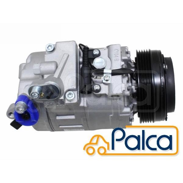 BMW エアコンコンプレッサー E46/320i,323i,325i,325xi,328i,330i 