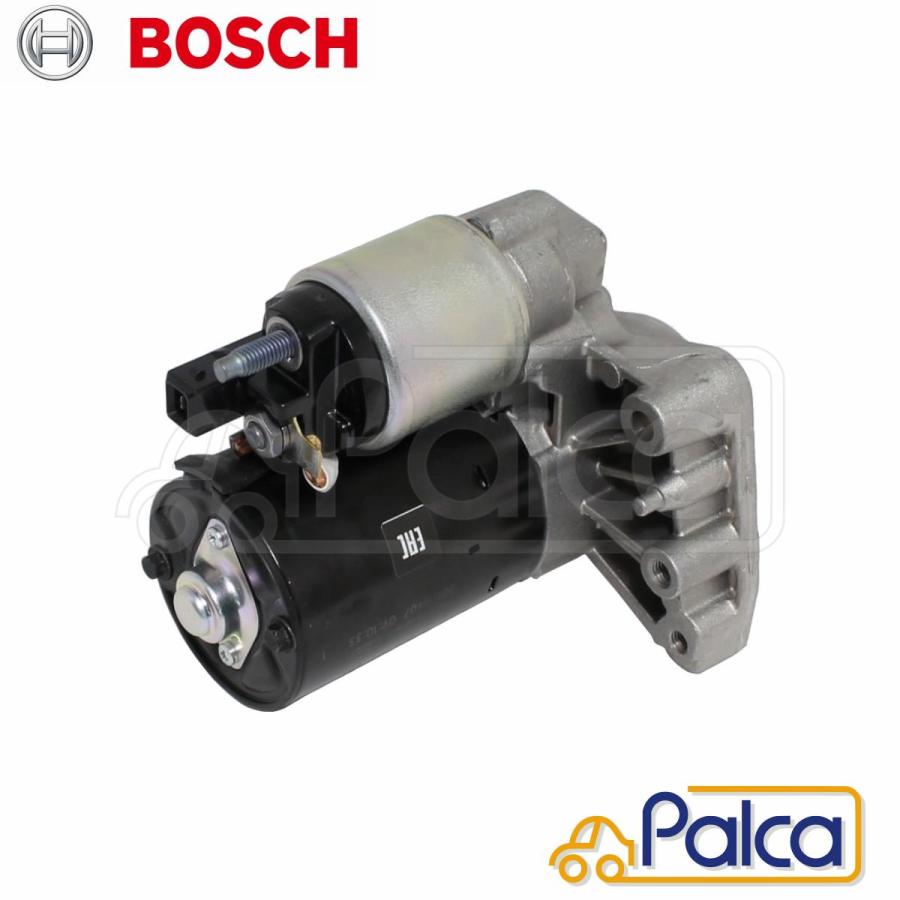 プジョー/シトロエン セルモーター/スターター 207 208 308 508 3008