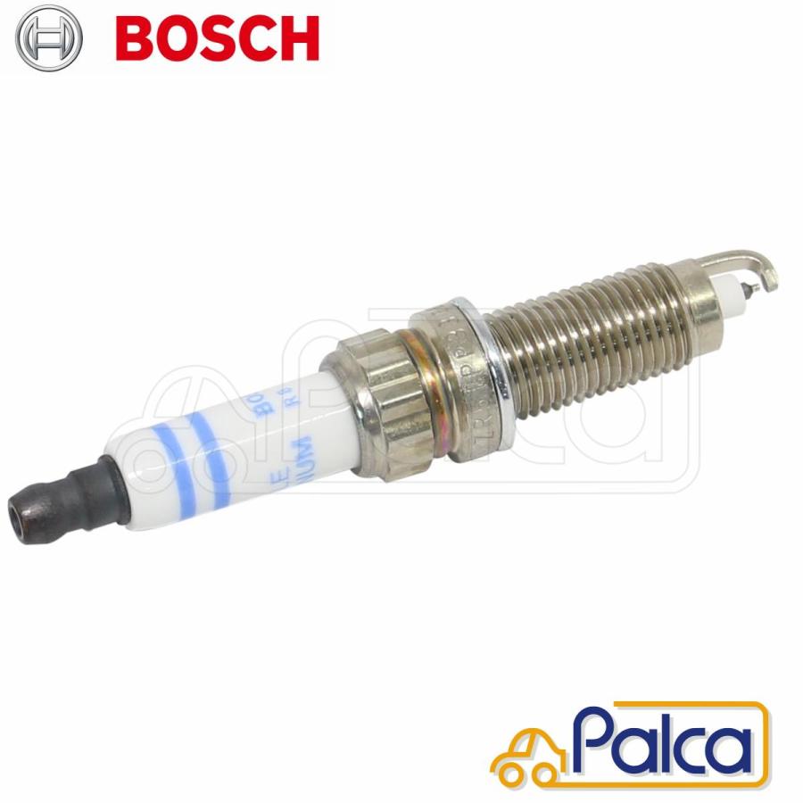 (値下げ)BMW スパークプラグ6本　12120037580 楽天市場】BMW純正OEM スパークプラグ ZR5TPP33・12120037580