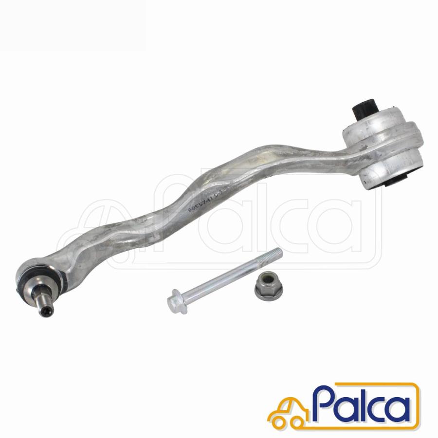 BMW フロント プルストラットアーム/テンションロッド 左| 1シリーズ