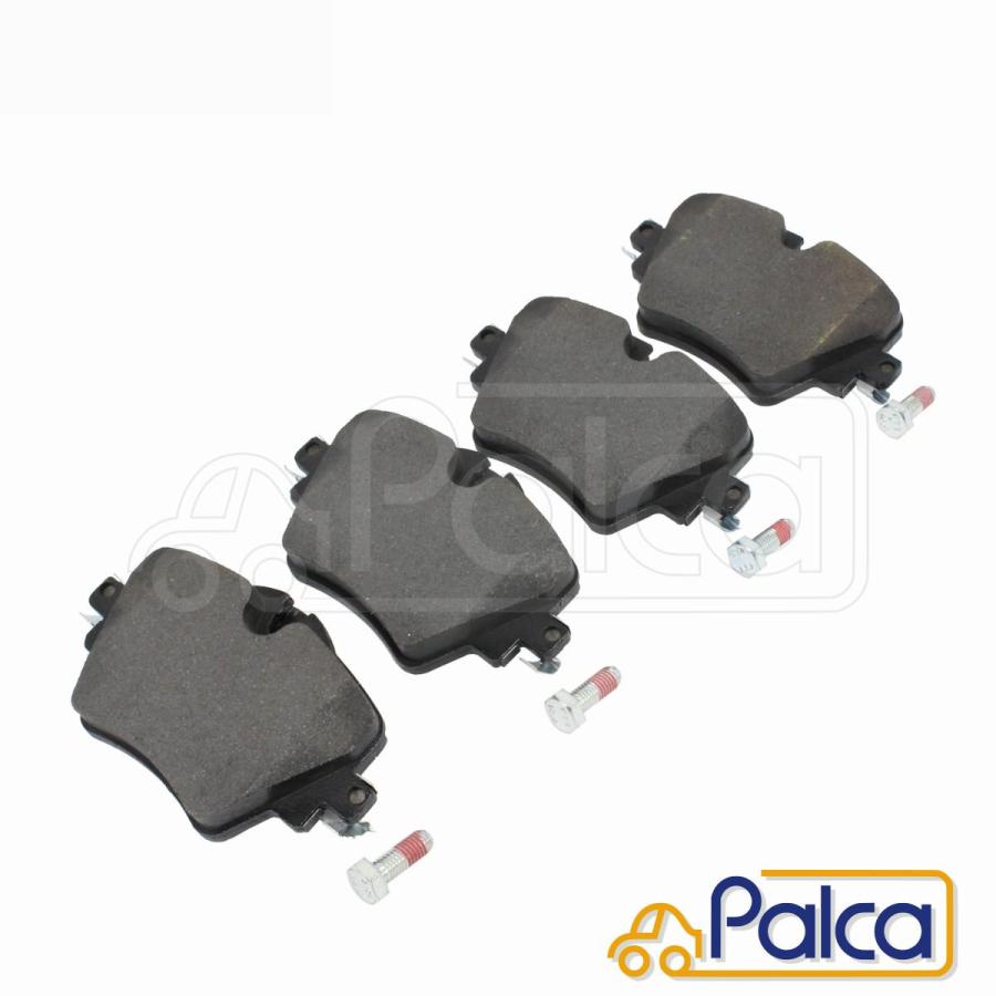 BMW ミニ / MINI フロント ブレーキパッド | F54,F60/Cooper CooperD