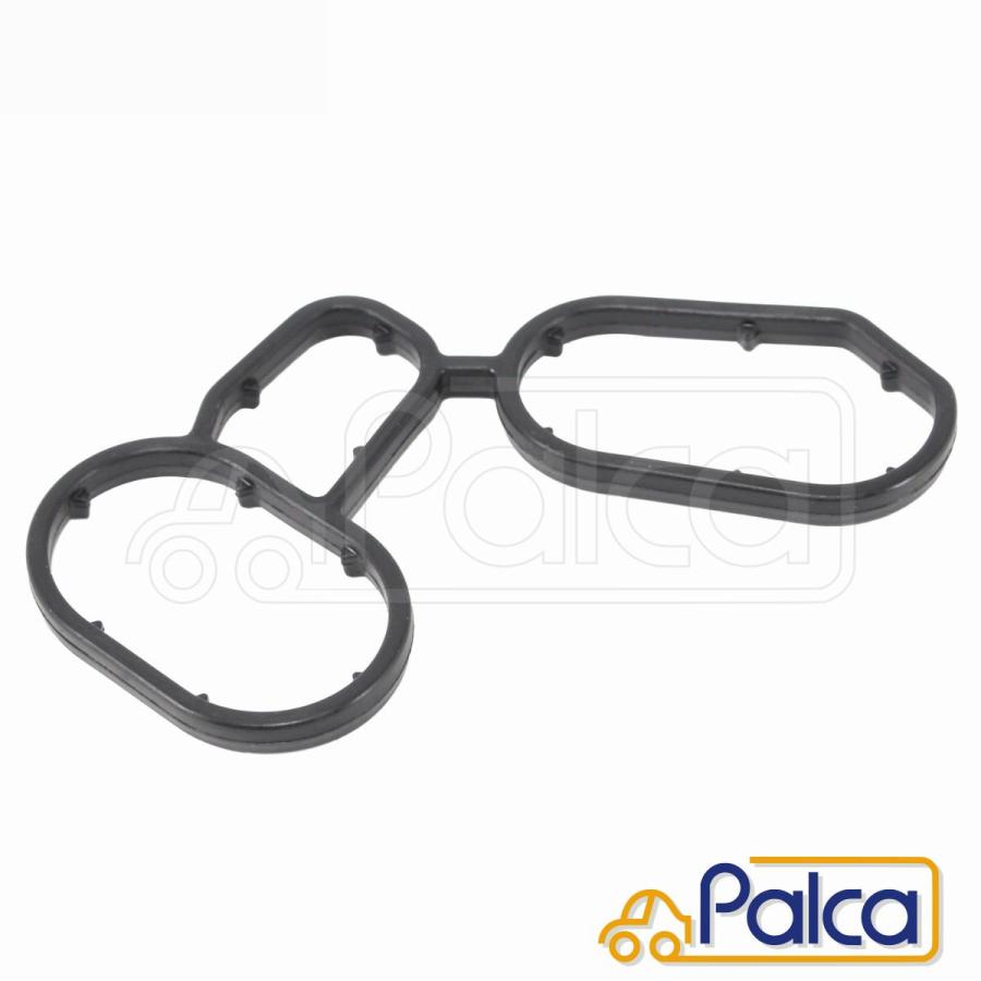 BMW オイルフィルターハウジングガスケット X1 E84/18i X3 E83/2.0i Z4 E85/2.0i