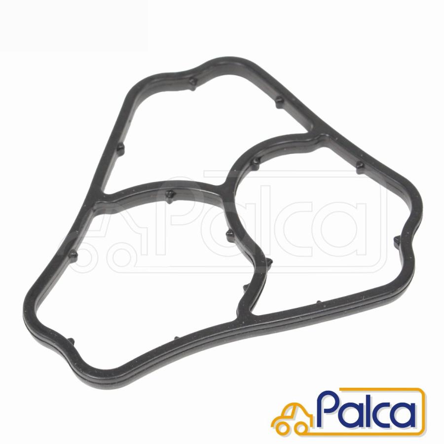 BMW ミニ MINI オイルフィルターハウジングガスケット シール R50 R52 R53 One Cooper CooperS JCW