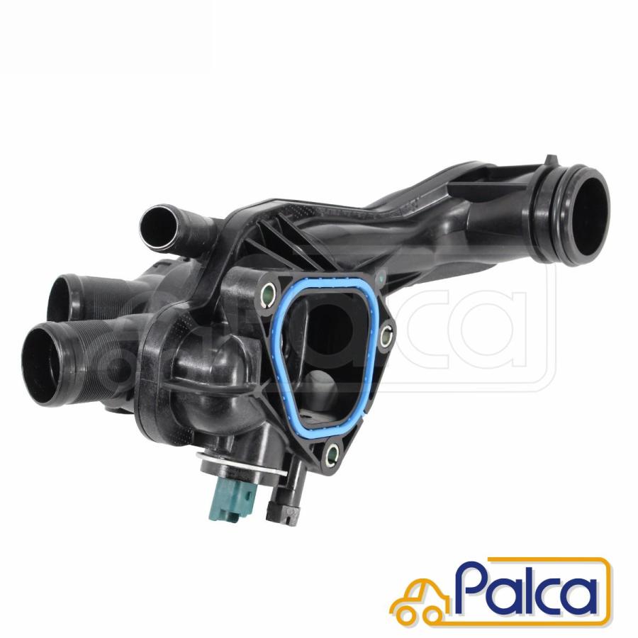 BMW MINI/ミニ サーモスタットハウジング R56 R55 R57 R58 R59 R60/One