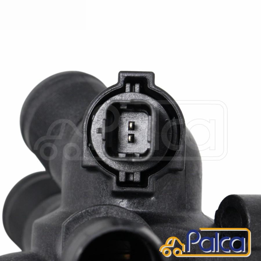 BMW MINI/ミニ サーモスタットハウジング R56 R55 R57 R58 R59