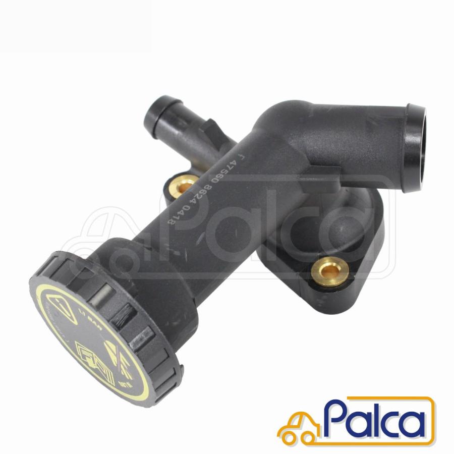 BMW MINI/ミニ サーモスタットハウジング/ケース R50 R52/One Cooper