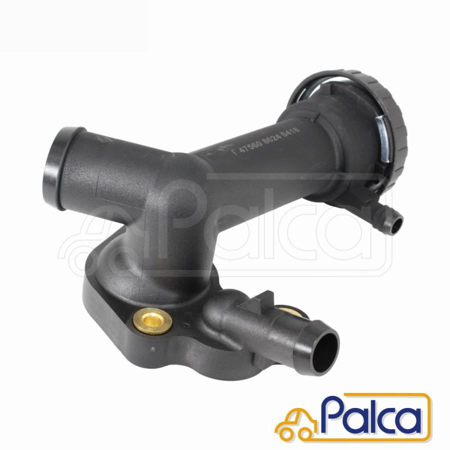 BMW MINI/ミニ サーモスタットハウジング/ケース R50 R52/One Cooper