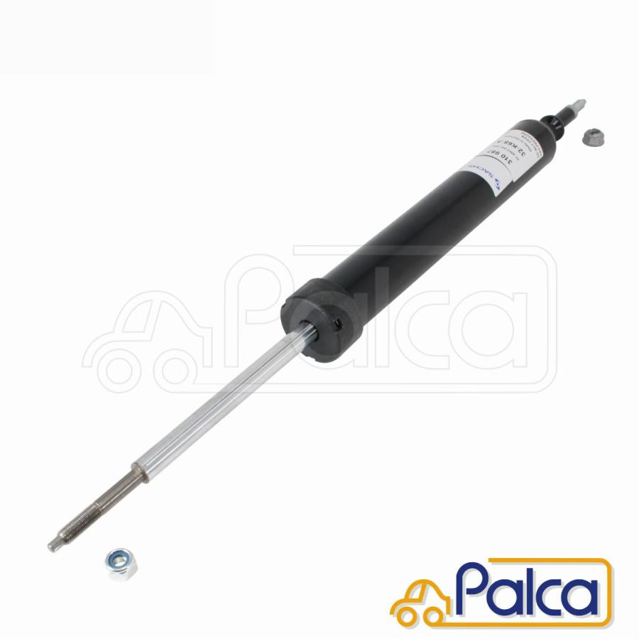 BMW リア ショックアブソーバー 1本 E82 E87 E88/116i 118i 120i 130i  