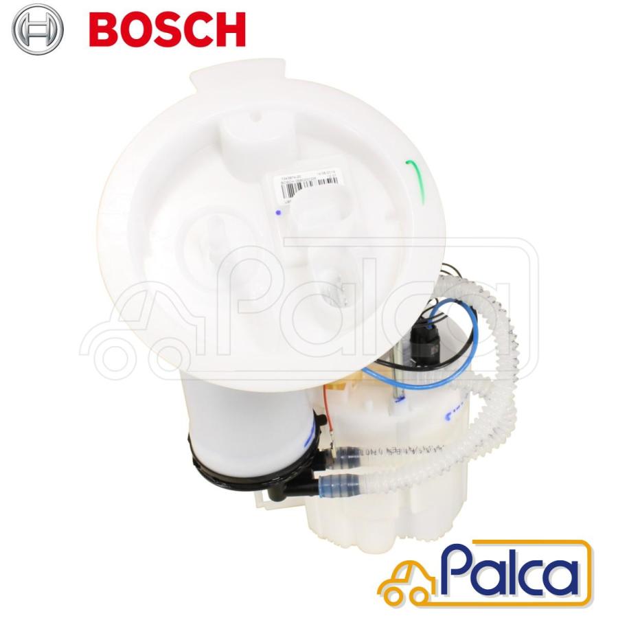 BMW 燃料ポンプ/フューエルポンプ E/G N13 | F20 F21/116i 118i 120i