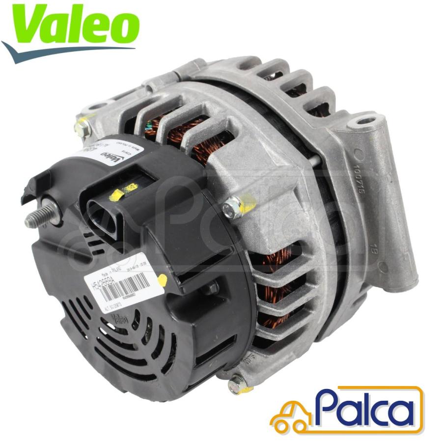 BMW MINI / ミニ オルタネーター/ダイナモ 120A R50 R52/One Cooper