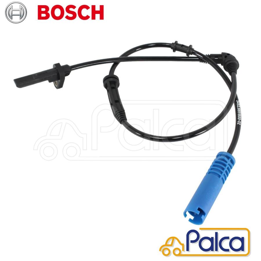 BMW MINI/ミニ フロント ABSセンサー/DSCパルスジェネレーター 左右