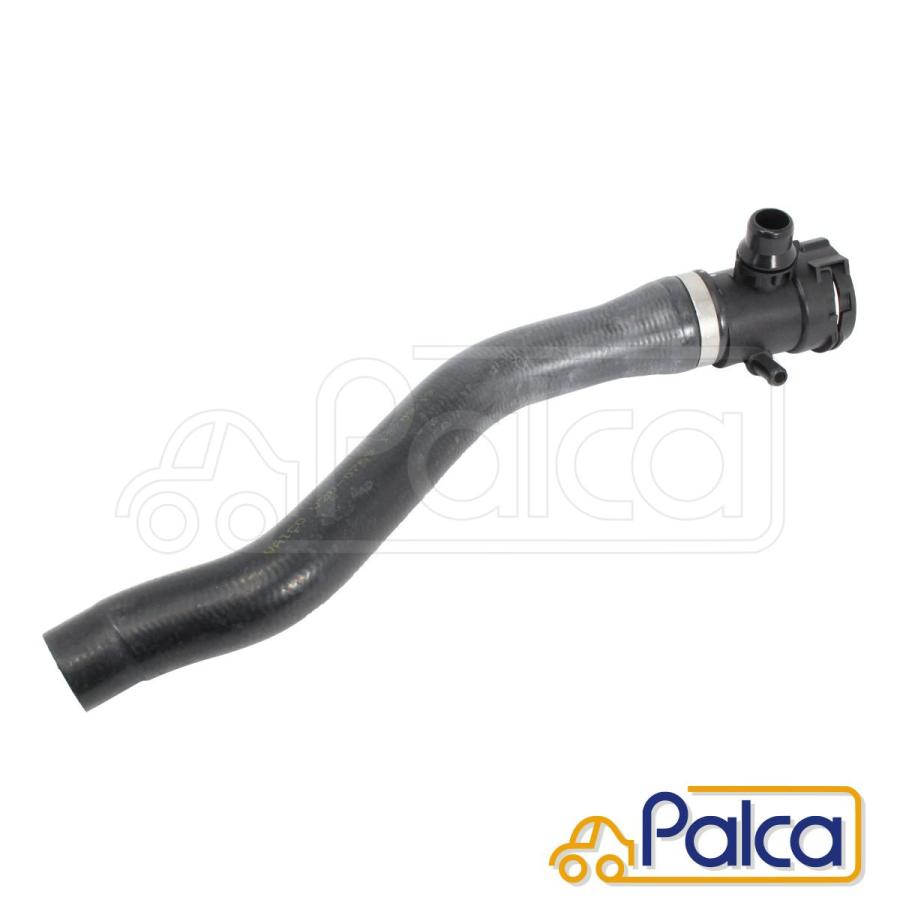 BMW ラジエターホース アッパー 1シリーズ|F20/116i 118i 120i | N13 4気筒エンジン | VAICO製 | 17127596832 ラジエーターホース 17127811127 1 ピース冷却パイプ冷却剤ホース のために1' F20 F21 116d 118 BMW ラジエターホース  アッパー 1シリーズ|F20/116i 118i 120i | N13 4気筒エンジン VAICO製 17127596832 :  パーツのPALCA（パルカ）Yahoo!店 - 通販 - Yahoo!ショッピング