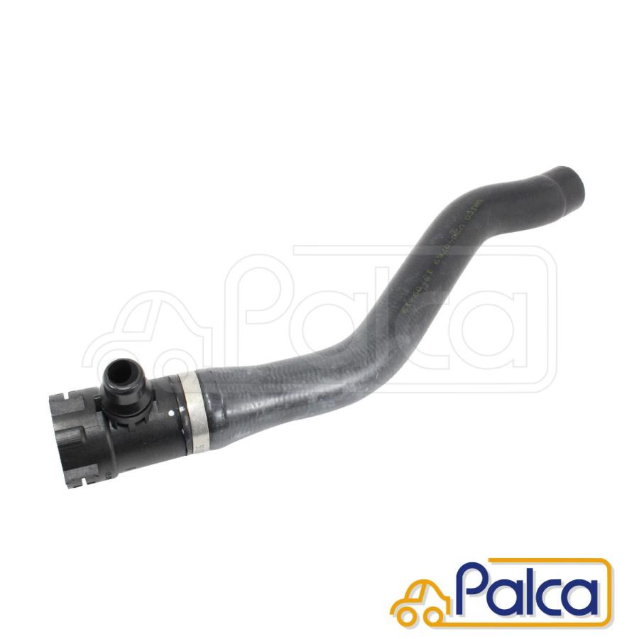 BMW ラジエターホース アッパー 1シリーズ|F20/116i 118i 120i | N13 4気筒エンジン | VAICO製 | 17127596832