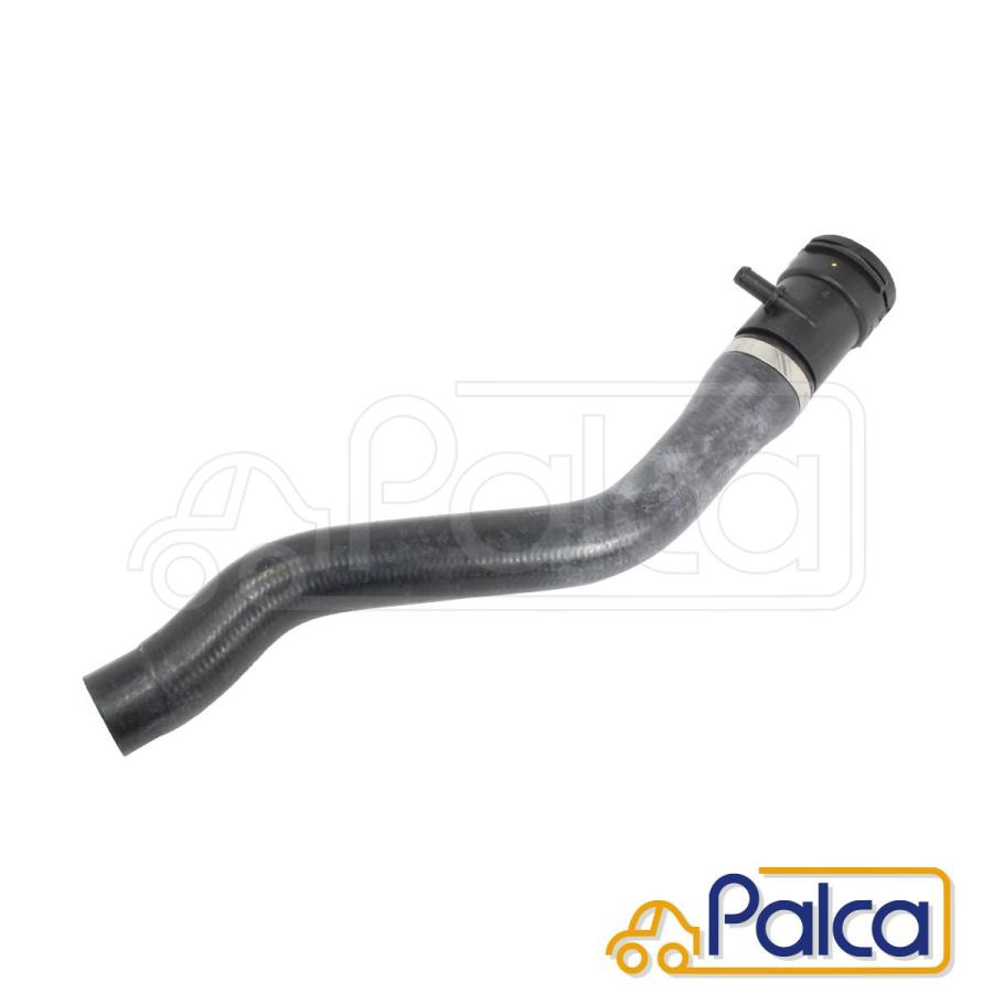 BMW ラジエターホース アッパー 1シリーズ|F20/116i 118i 120i | N13 4気筒エンジン | VAICO製 | 17127596832