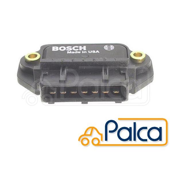 ポルシェ/ボルボ/サーブ イグナイター/イグニッションコントロール