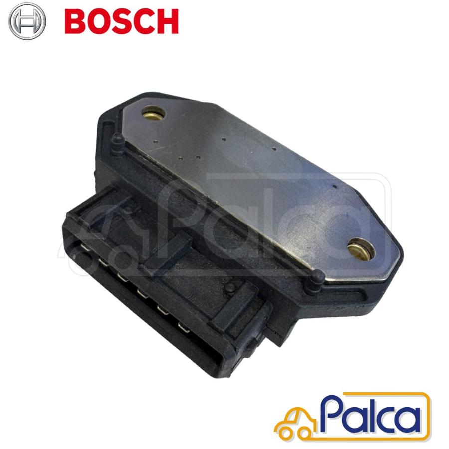 Bosch　パワーステージ　イグナイター 　　ポルシェ、ボルボ ポルシェ/ボルボ/サーブ イグナイター/イグニッションコントロール