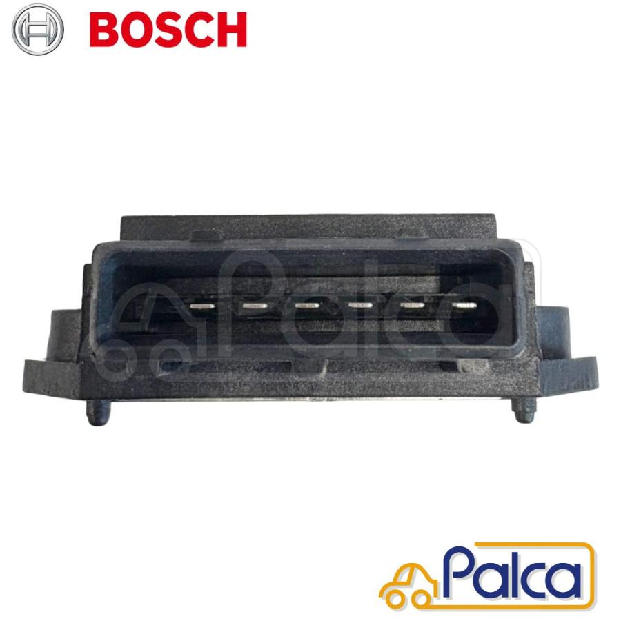 Bosch　パワーステージ　イグナイター 　　ポルシェ、ボルボ ポルシェ/ボルボ/サーブ イグナイター/イグニッションコントロール