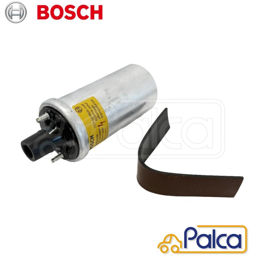 ポルシェ イグニッションコイル 911/930 911/964 928 944 968 BOSCH製