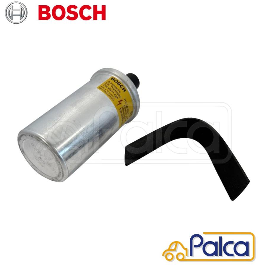 ポルシェ イグニッションコイル 911/930 911/964 928 944 968 BOSCH製