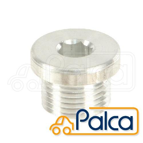 ポルシェ エンジンオイル ドレンプラグ 911|997/MY2009以降 ボクスター