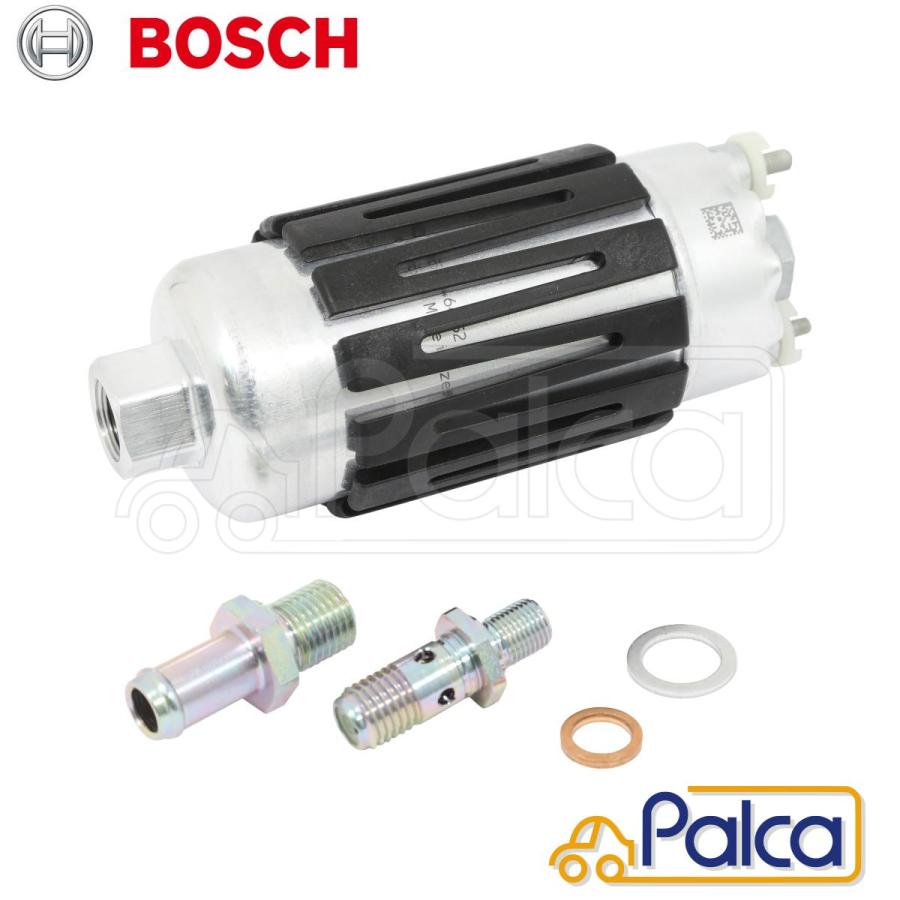 ポルシェ 燃料ポンプ/フューエルポンプ 911,964/3.6 911,993/3.6 3.8