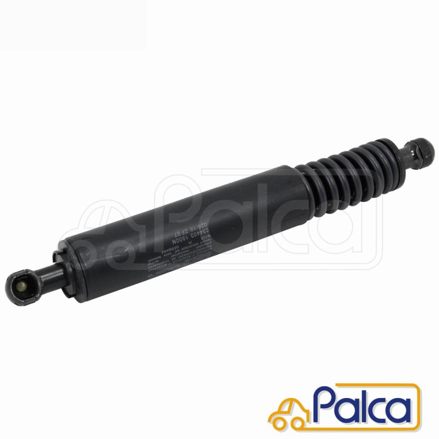 ポルシェ リアゲート/バックドア ショック ダンパー カイエン