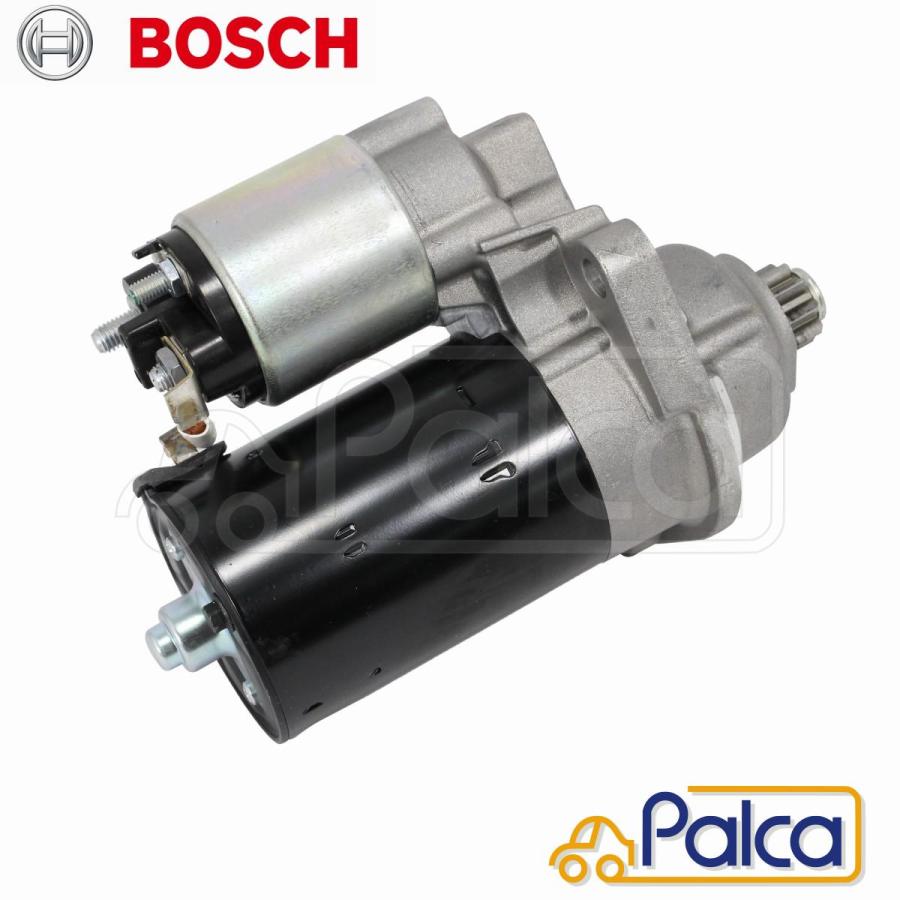 ポルシェ スターター/セルモーター 1.2kW ボクスター/986 2.5 2.7 S3.2 